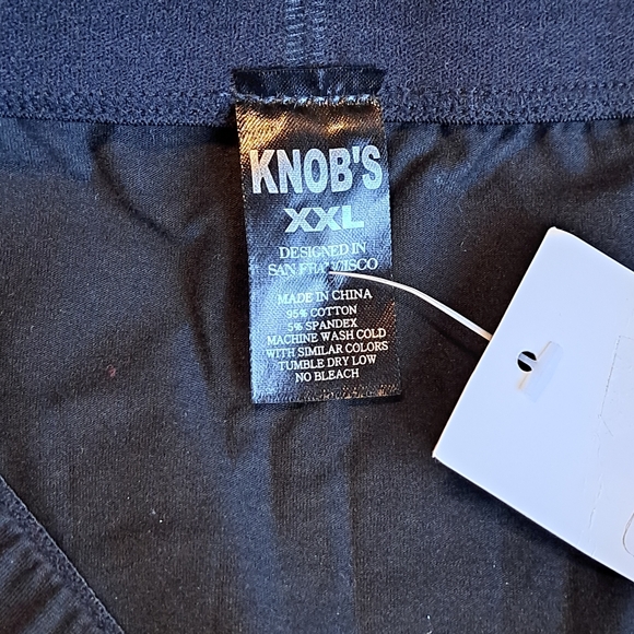 Brief Undies - Picture 4 of 4